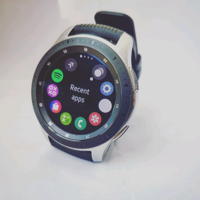 samsung galaxy watch 46mm gumtree
